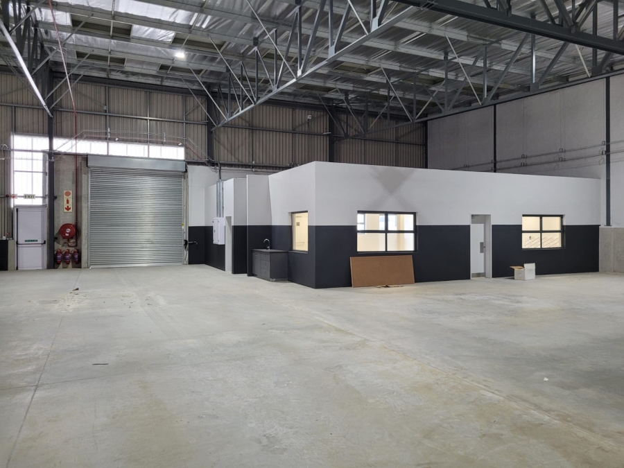To Let Commercial Property for Rent in Atlantic Hills Western Cape